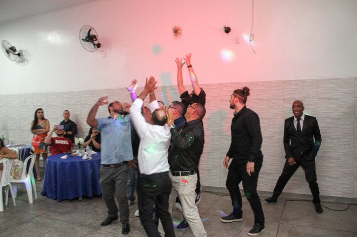 Meu Casamento Civil - Deu certo x Deu errado 36