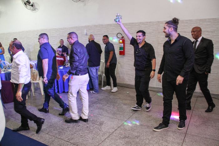 Meu Casamento Civil - Deu certo x Deu errado 37