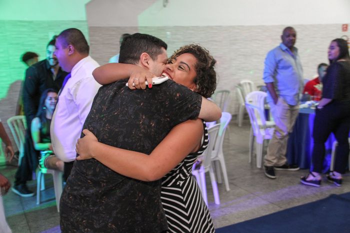 Meu Casamento Civil - Deu certo x Deu errado 38