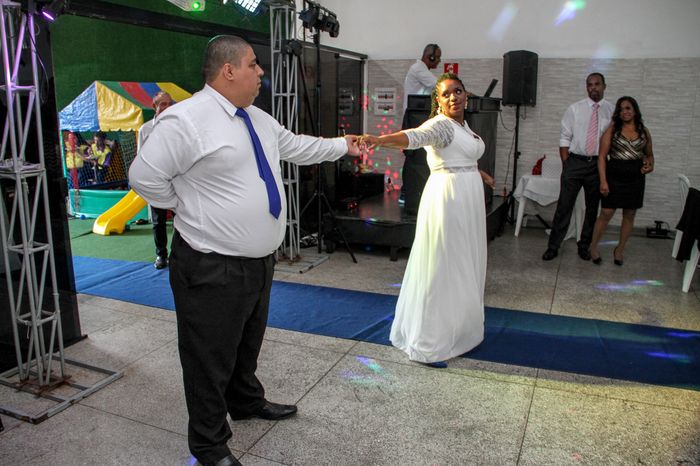 Meu Casamento Civil - Deu certo x Deu errado 39