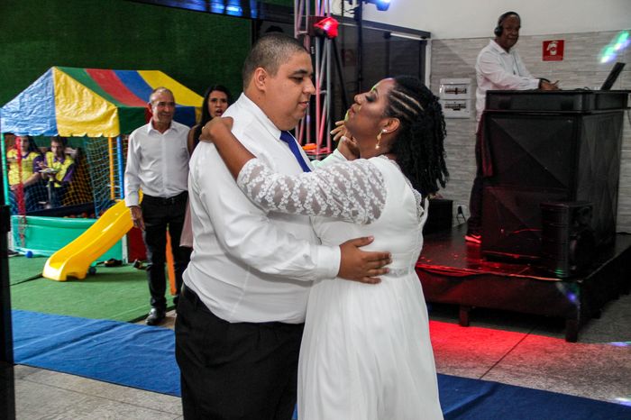Meu Casamento Civil - Deu certo x Deu errado 41
