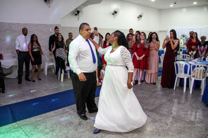Meu Casamento Civil - Deu certo x Deu errado 42