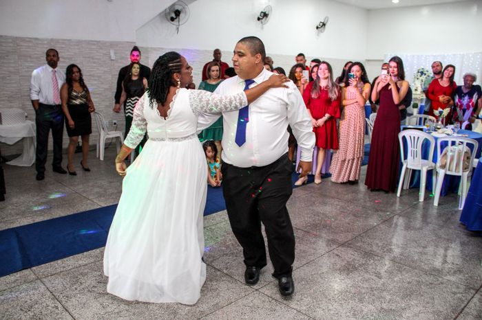 Meu Casamento Civil - Deu certo x Deu errado 43