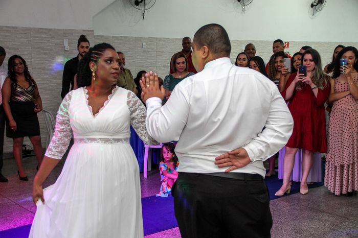 Meu Casamento Civil - Deu certo x Deu errado 44