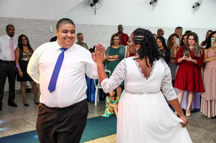 Meu Casamento Civil - Deu certo x Deu errado 45