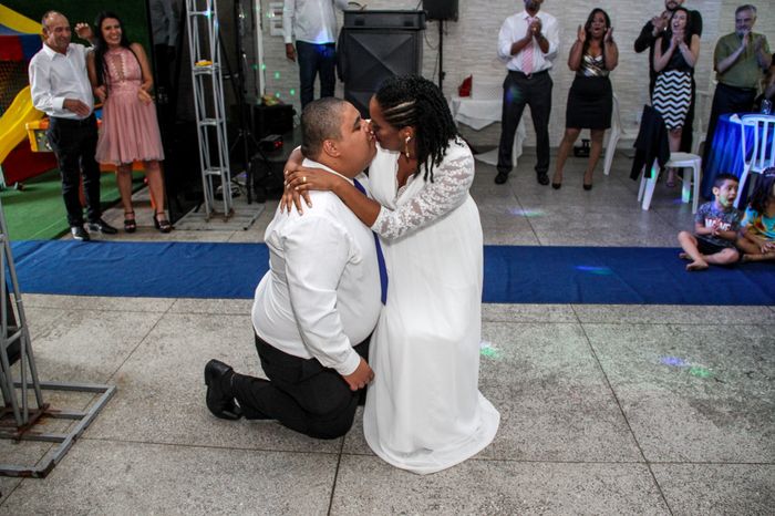 Meu Casamento Civil - Deu certo x Deu errado 46