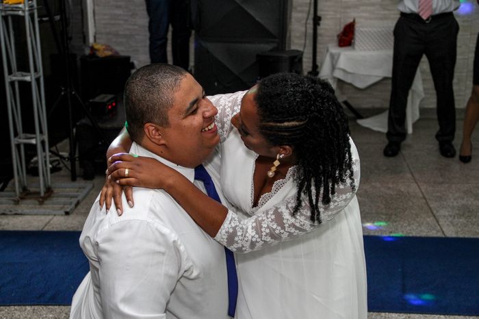 Meu Casamento Civil - Deu certo x Deu errado 47