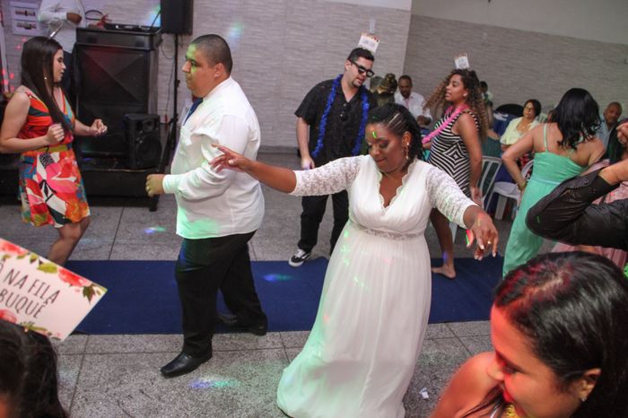 Meu Casamento Civil - Deu certo x Deu errado 49