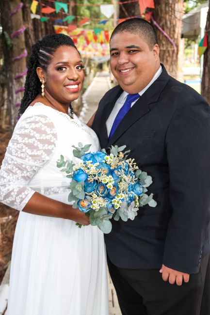 Meu Casamento Civil - Deu certo x Deu errado 56