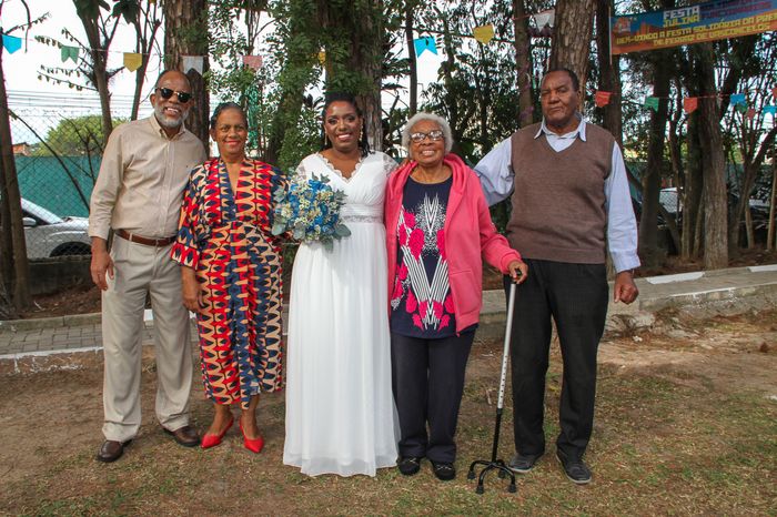 Meu Casamento Civil - Deu certo x Deu errado 57