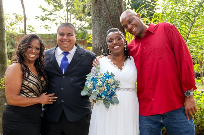 Meu Casamento Civil - Deu certo x Deu errado 58