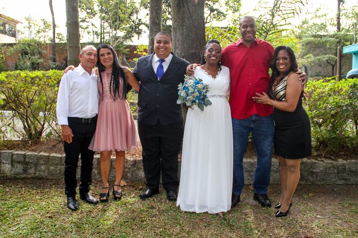 Meu Casamento Civil - Deu certo x Deu errado 59