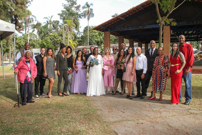 Meu Casamento Civil - Deu certo x Deu errado 60