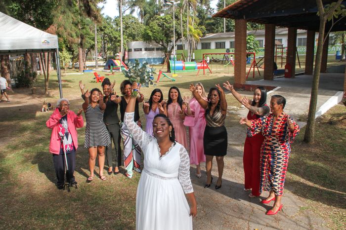 Meu Casamento Civil - Deu certo x Deu errado 61