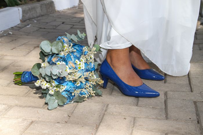 Meu Casamento Civil - Deu certo x Deu errado 63