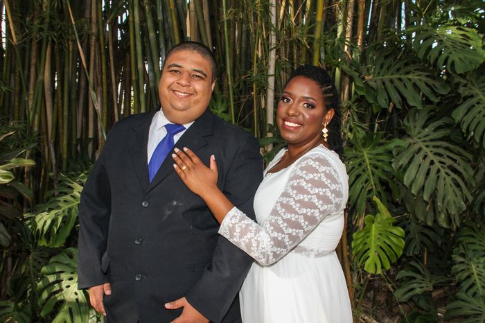 Meu Casamento Civil - Deu certo x Deu errado 64
