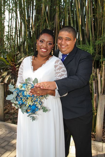 Meu Casamento Civil - Deu certo x Deu errado 65