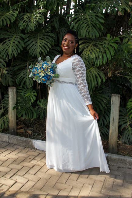 Meu Casamento Civil - Deu certo x Deu errado 66