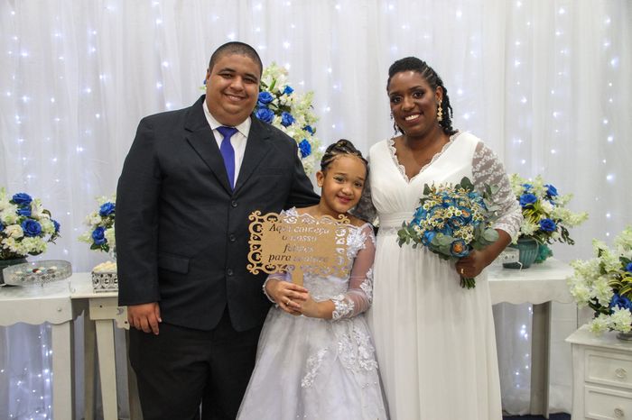 Meu Casamento Civil - Deu certo x Deu errado 71