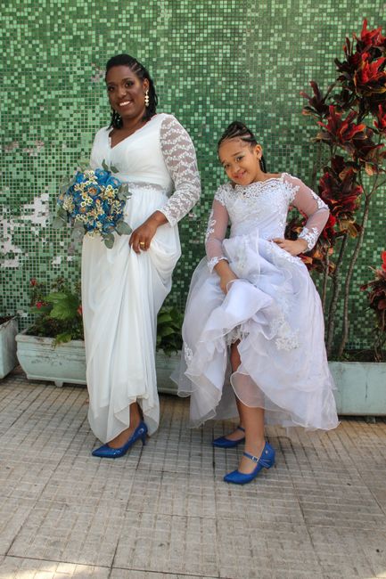 Meu Casamento Civil - Deu certo x Deu errado 10