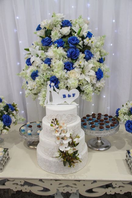 Meu Casamento Civil - Deu certo x Deu errado 72