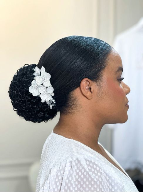 Referências para cabelo crespo 13