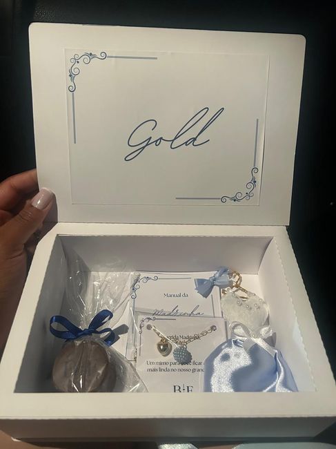 Entrega dos convites do cortejo - 2