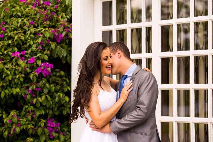 Pré Wedding Canela/RS