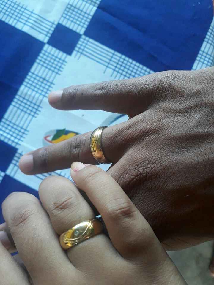  Meu noivado #vemver - 1