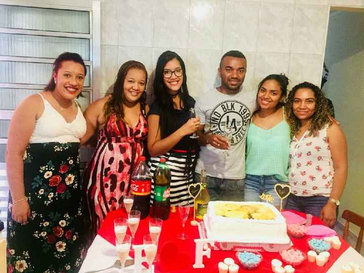  Meu noivado #vemver - 4