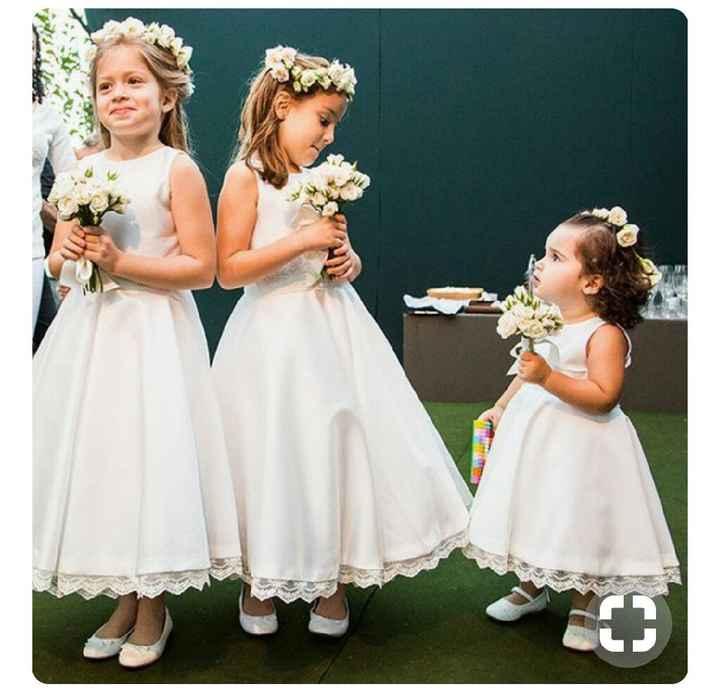 #noivamusa Dicas de moda - Dama de honra - 5