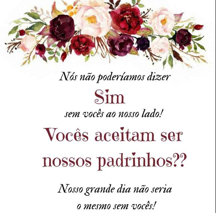 Manual dos padrinhos #vemver - 3