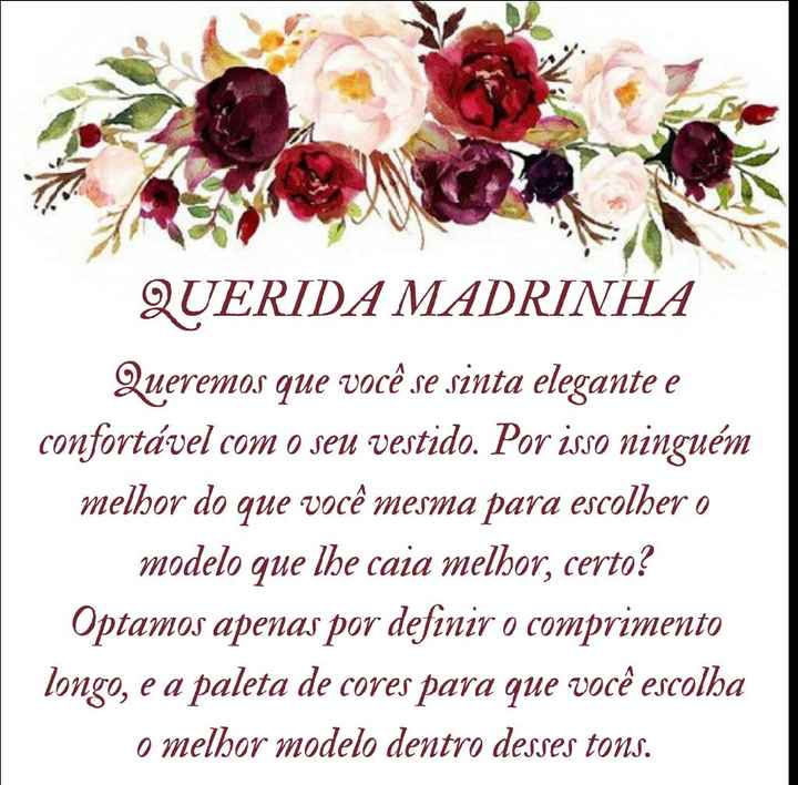 Manual dos padrinhos #vemver - 5