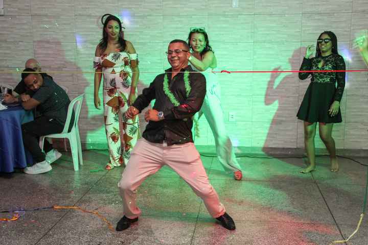 Meu Casamento Civil - Deu certo x Deu errado - 50