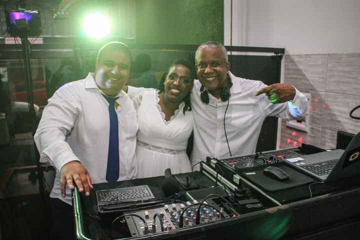 Meu Casamento Civil - Deu certo x Deu errado - 52
