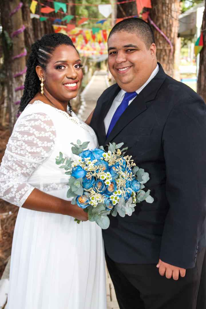 Meu Casamento Civil - Deu certo x Deu errado - 53