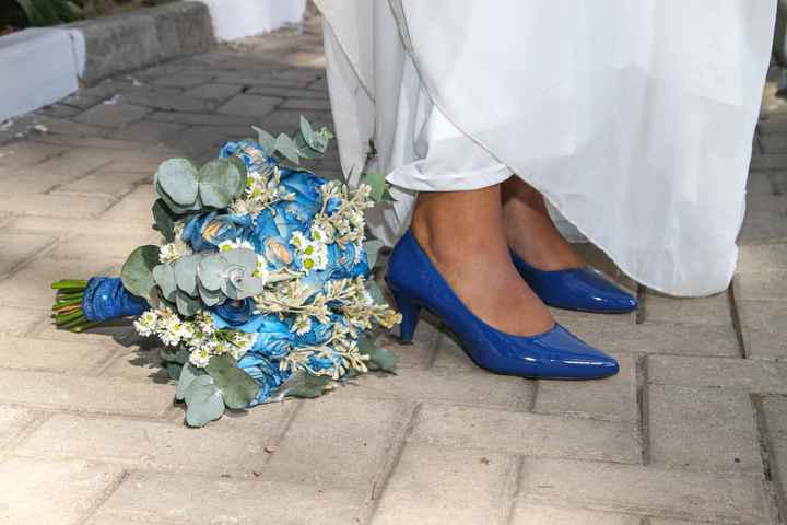 Meu Casamento Civil - Deu certo x Deu errado - 60