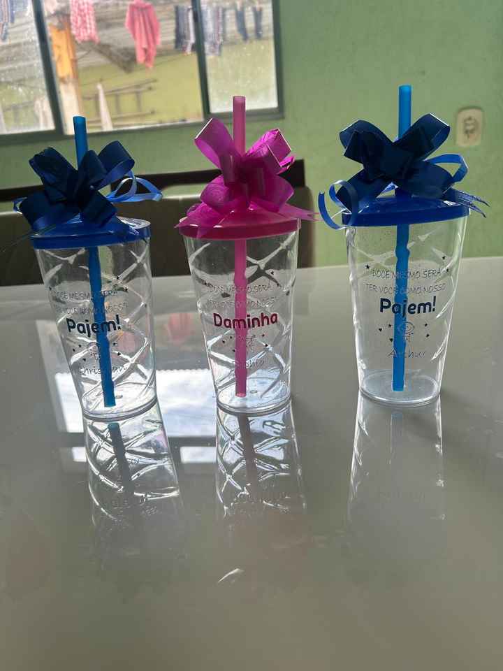 Entrega dos convites do cortejo - 5