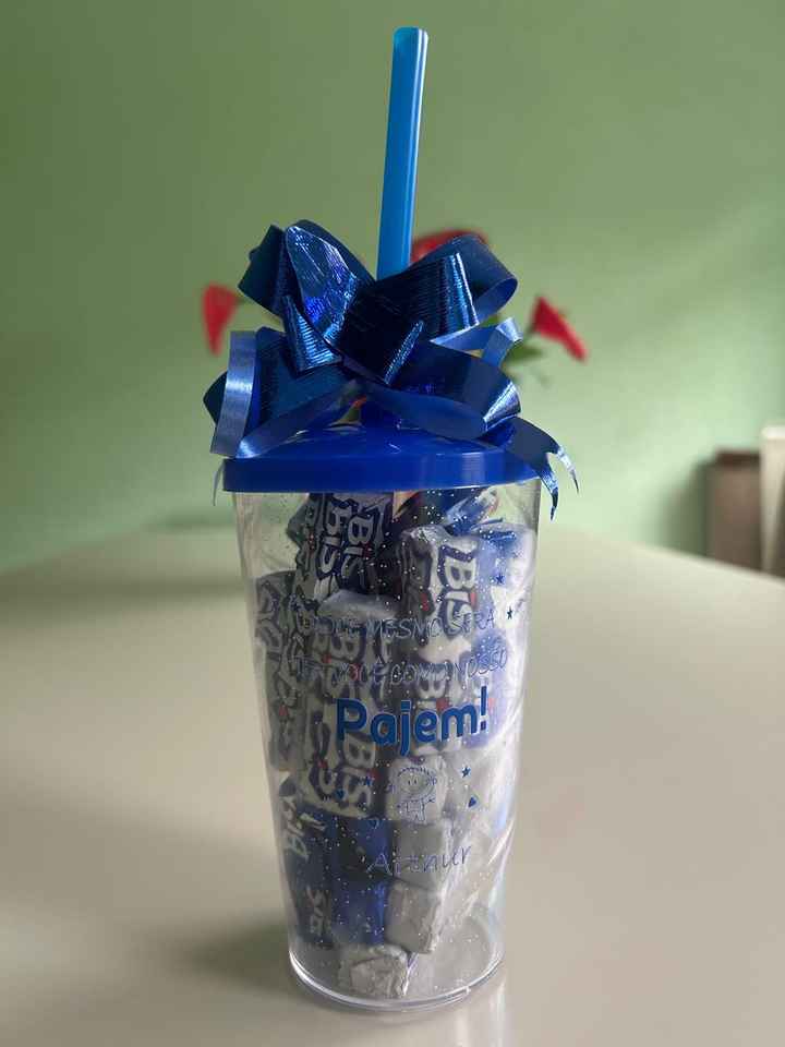 Entrega dos convites do cortejo - 6