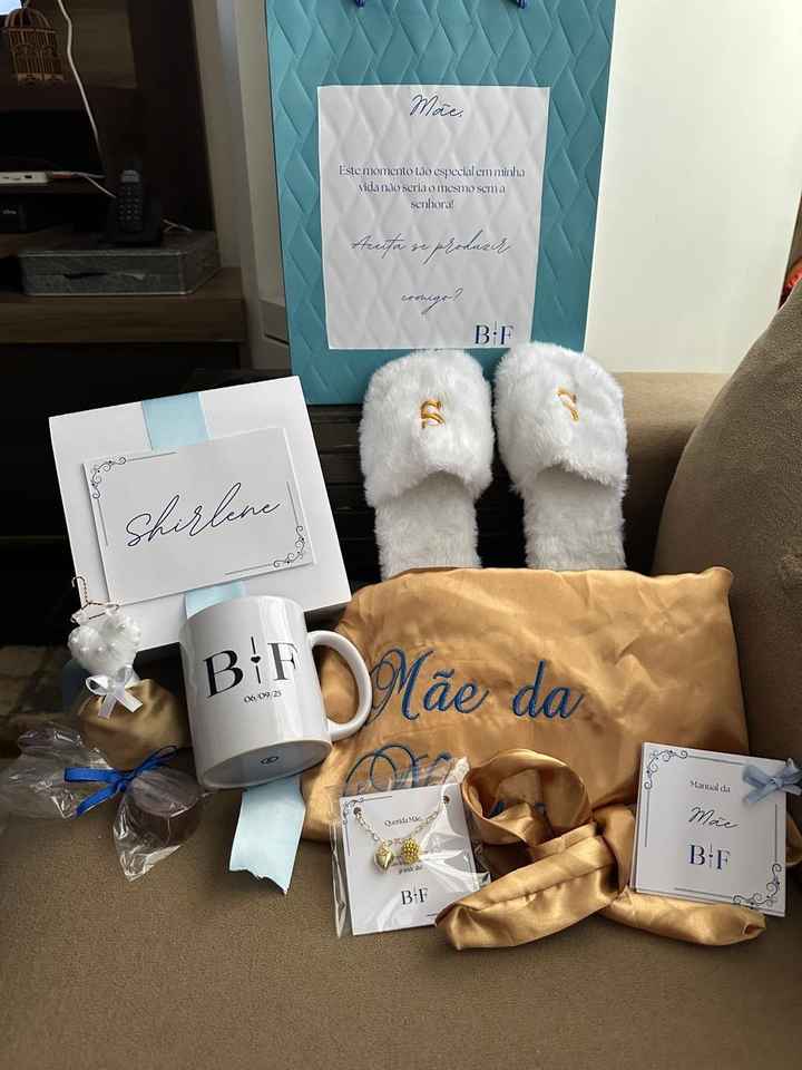 Entrega dos convites do cortejo - 8