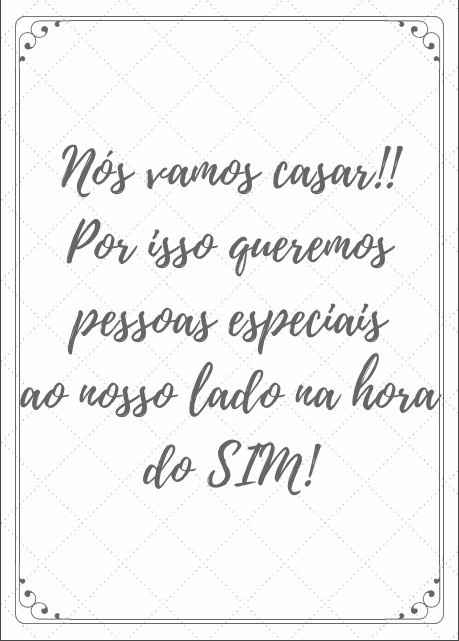 Breve explicação
