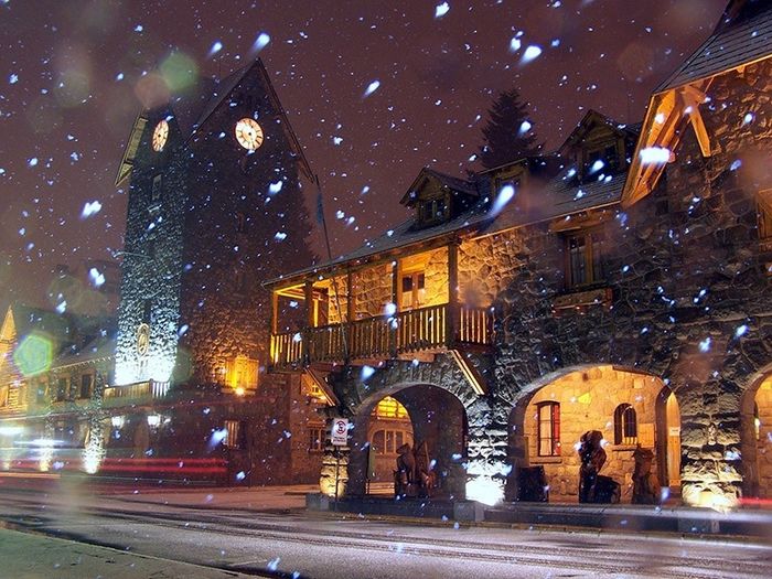 Nosso 2º Sonho é conhecer o Encantador Chile, na cidade de Bariloche!
