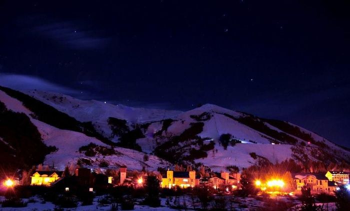 Que lugar incrível!!