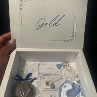 Entrega dos convites do cortejo - 2