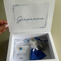 Entrega dos convites do cortejo - 4