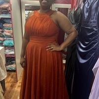 Inspiração de Vestidos Madrinhas - 1