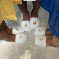 Calçado para o dia da noiva - 1