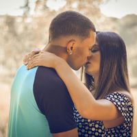 Resultado do ensaio de fotos - 2