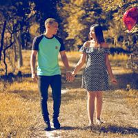 Resultado do ensaio de fotos - 3