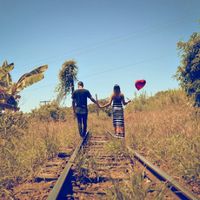 Resultado do ensaio de fotos - 7